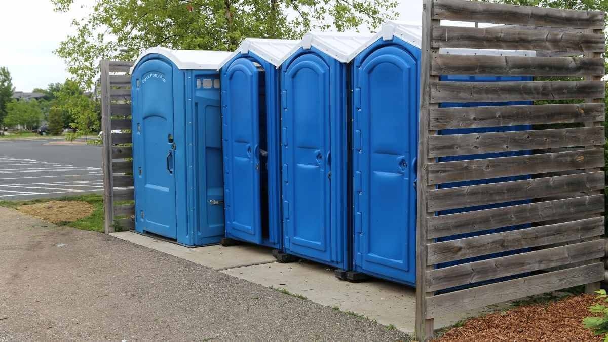 Porta Potty Rental Pros - Affordable Porta Potty Solutions in Lake Placid, NY, 12946